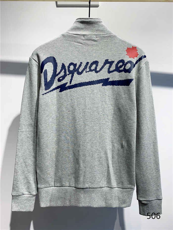 Dsquared Men's Outwear 63